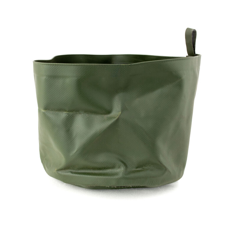 Belgian Military Folding Water Bowl | Issued, , large image number 0